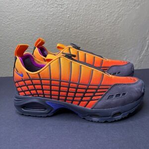 Nike Air Max Sunder SP Kids of Immigrants Size Mens 5 / Women 6.5 Sun Up Sunrise